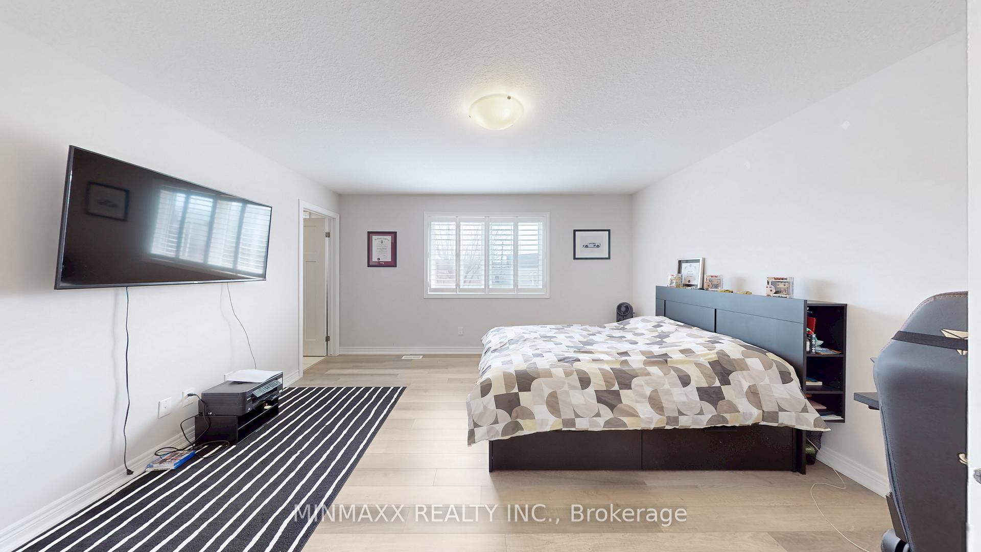Photo 21 of 19 Ellis Avenue, St. Catharines, Oakdale — HOMEH