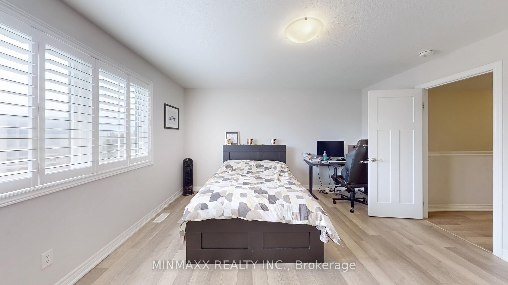 Photo 22 of 19 Ellis Avenue, St. Catharines, Oakdale — HOMEH