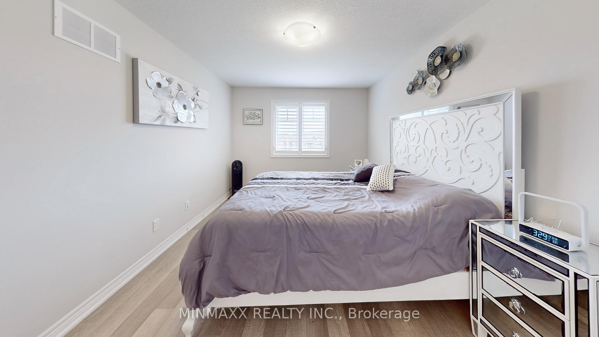 Photo 25 of 19 Ellis Avenue, St. Catharines, Oakdale — HOMEH