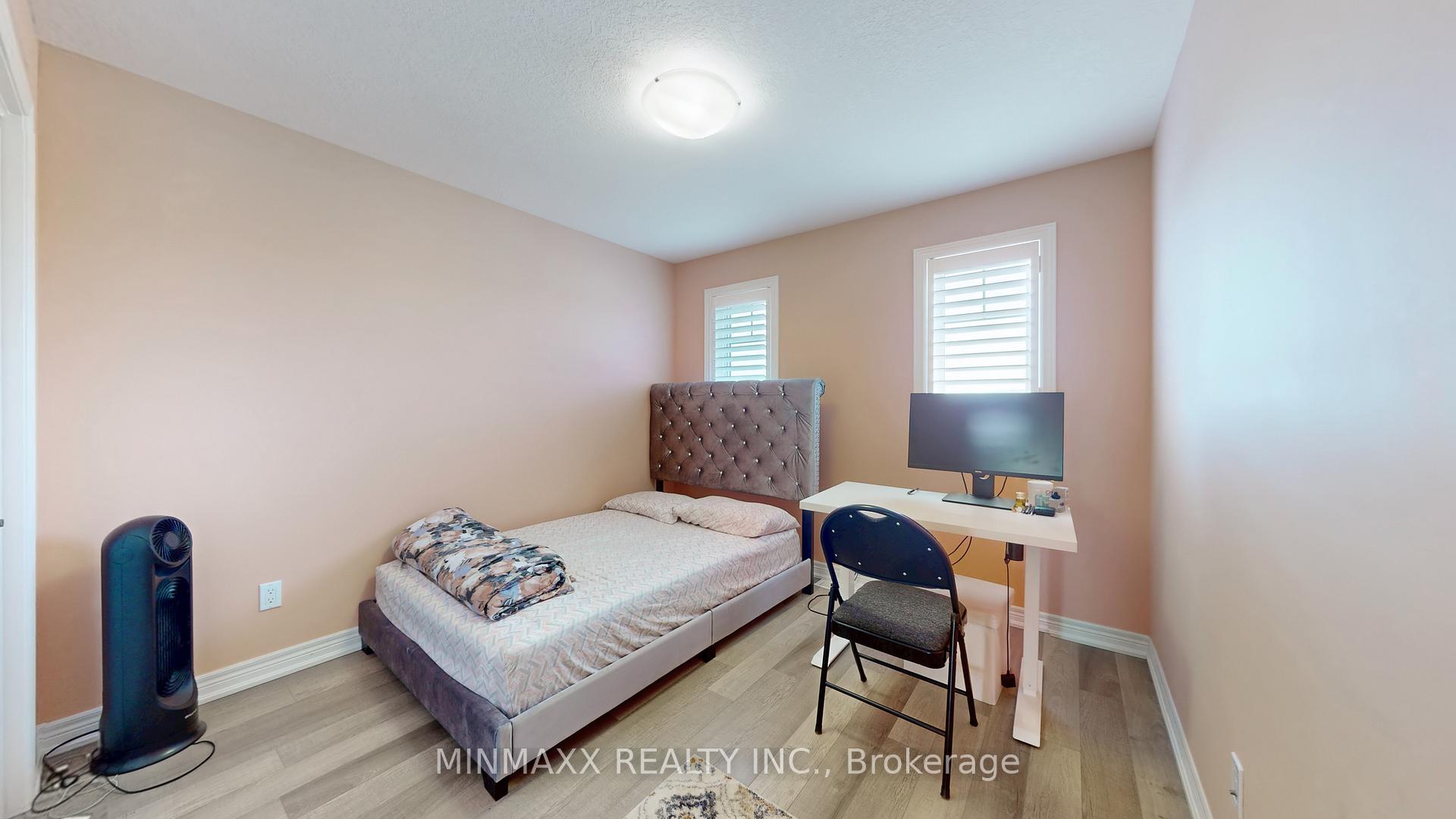 Photo 32 of 19 Ellis Avenue, St. Catharines, Oakdale — HOMEH