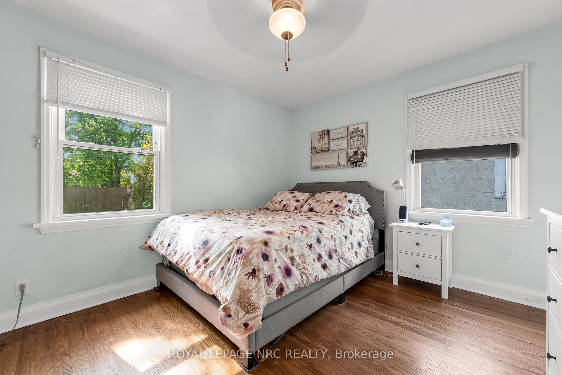 Photo 11 of 41 Perth Street, St. Catharines, E. Chester — HOMEH