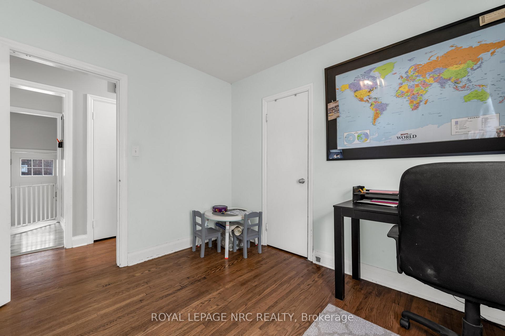 Photo 14 of 41 Perth Street, St. Catharines, E. Chester — HOMEH