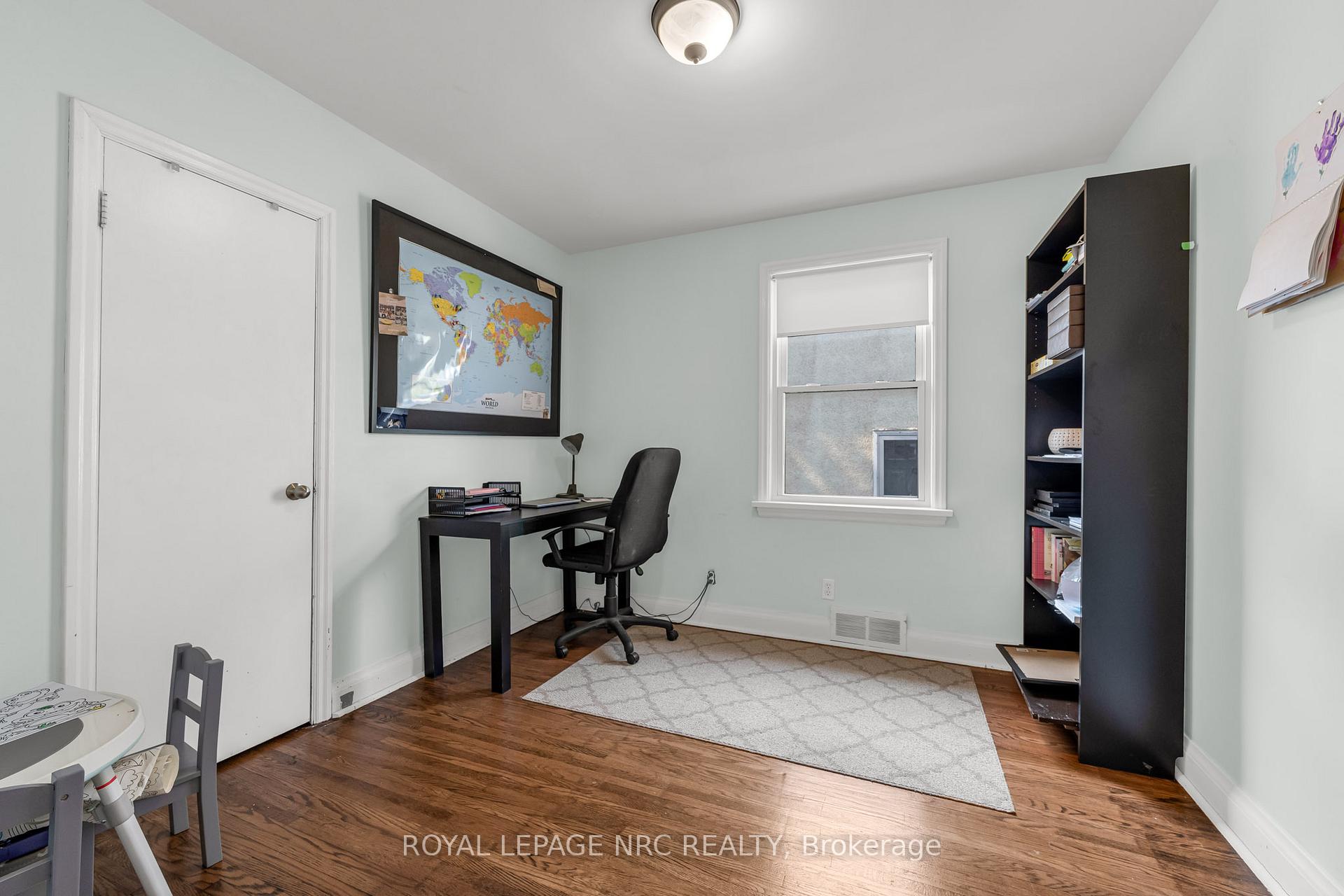 Photo 15 of 41 Perth Street, St. Catharines, E. Chester — HOMEH