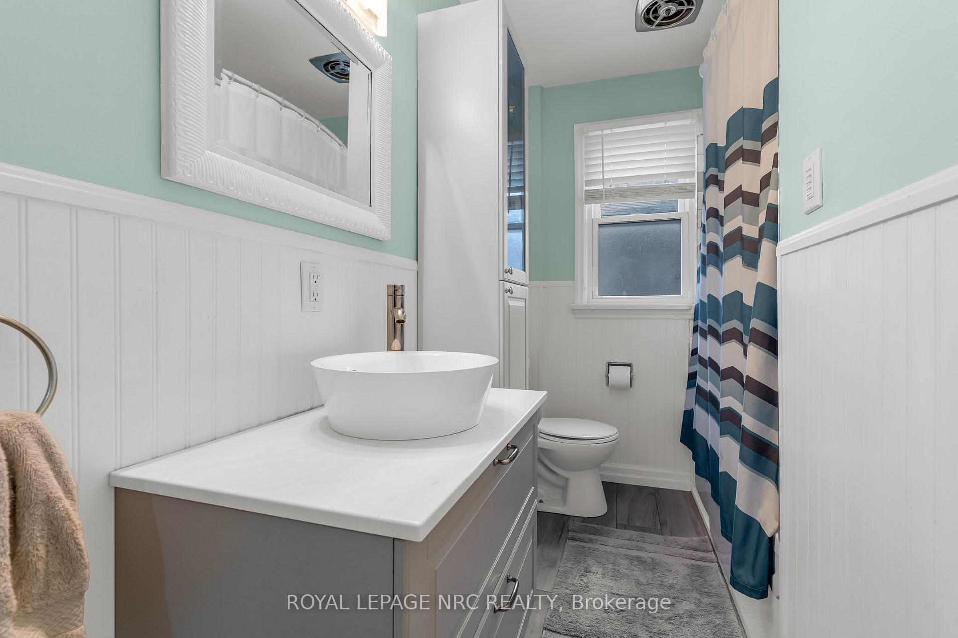 Photo 16 of 41 Perth Street, St. Catharines, E. Chester — HOMEH