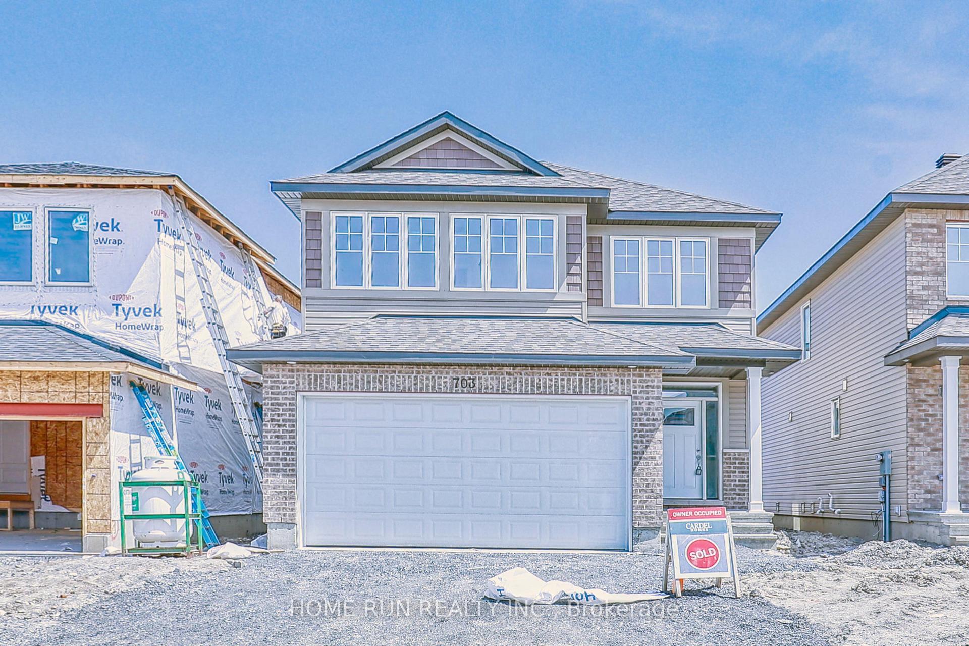 Photo 1 of 703 Painted Sky Way, Ottawa, Remainder of Stittsville & Area — HOMEH