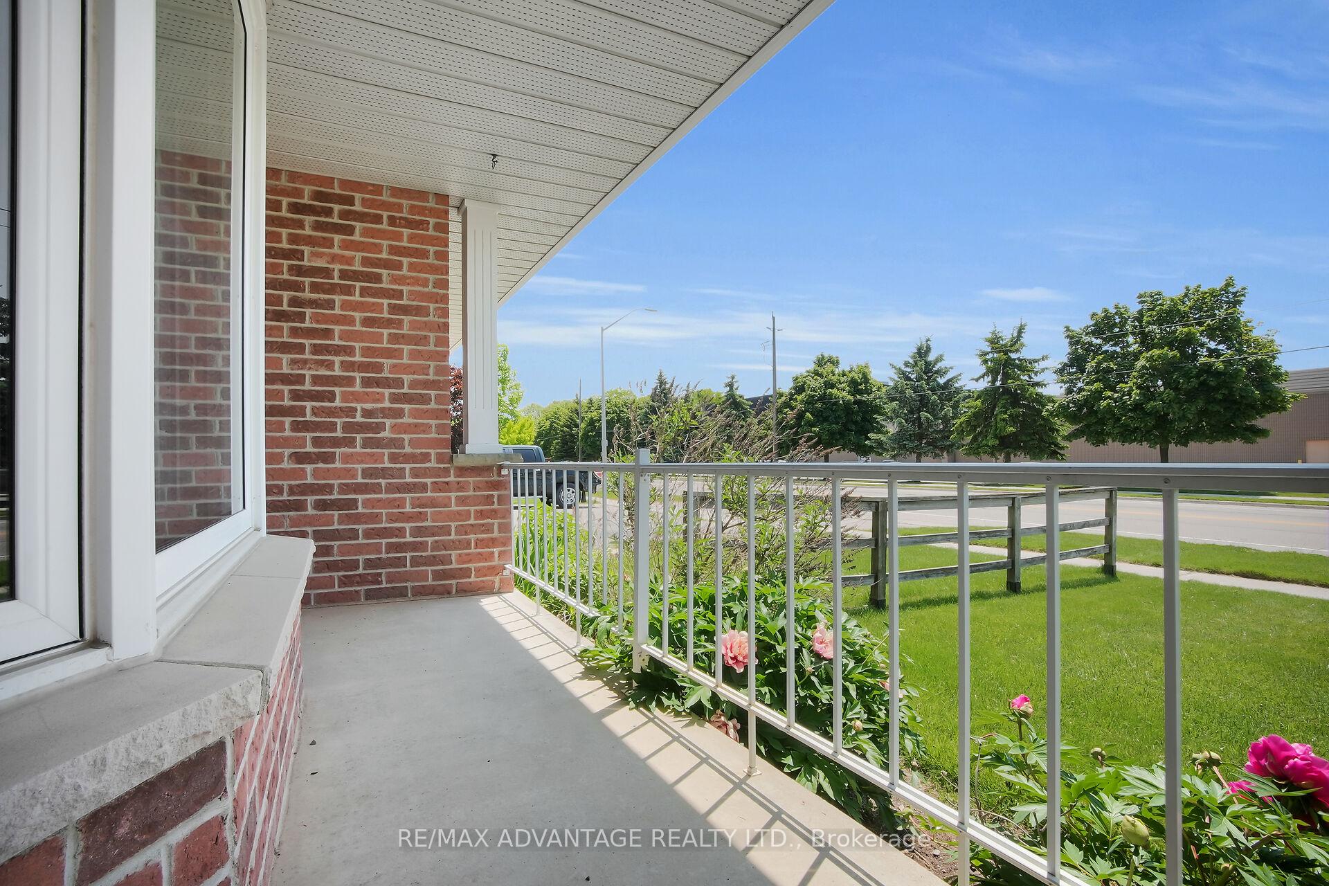 Photo 3 of 304 Highview Drive, St. Thomas — HOMEH