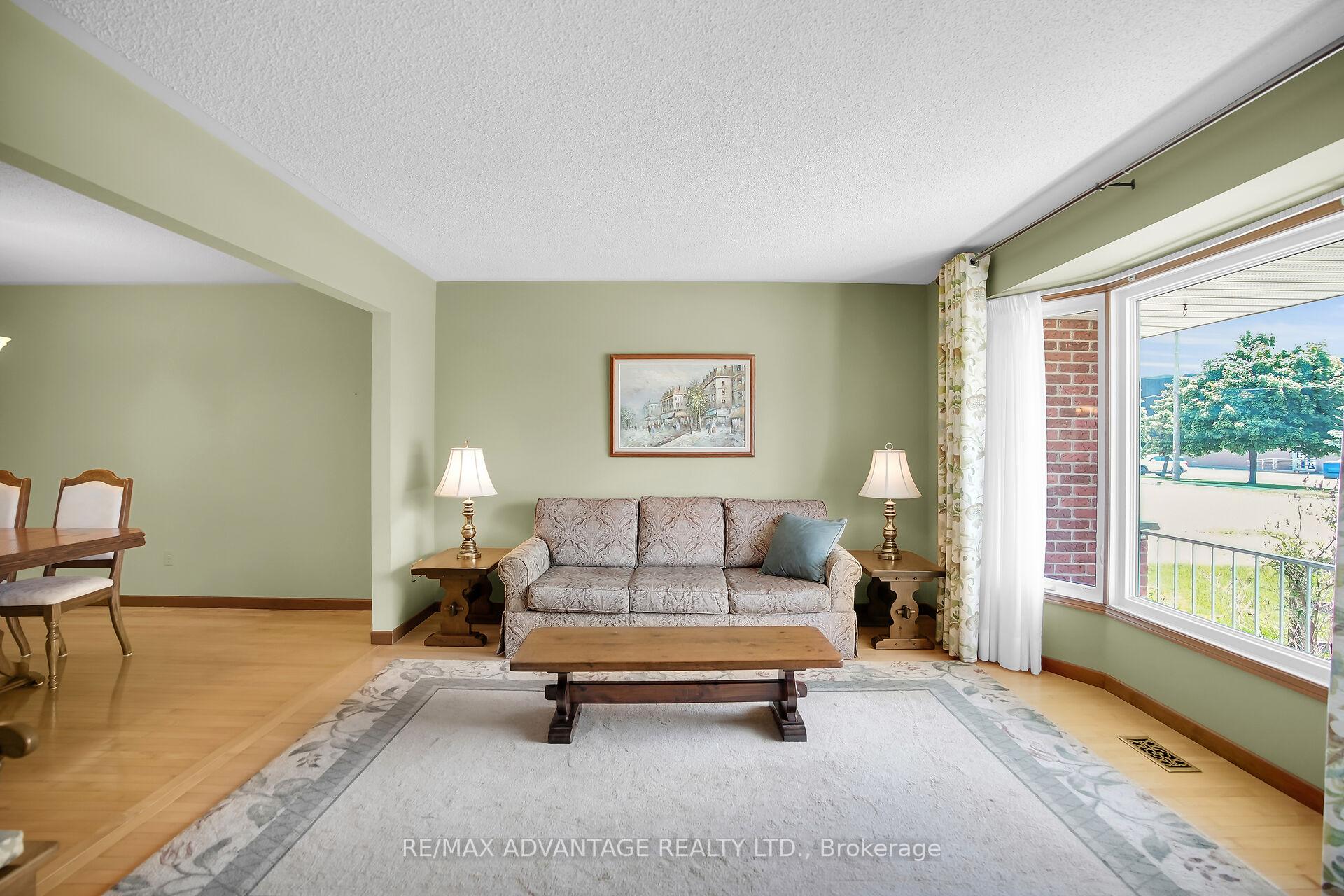 Photo 7 of 304 Highview Drive, St. Thomas — HOMEH