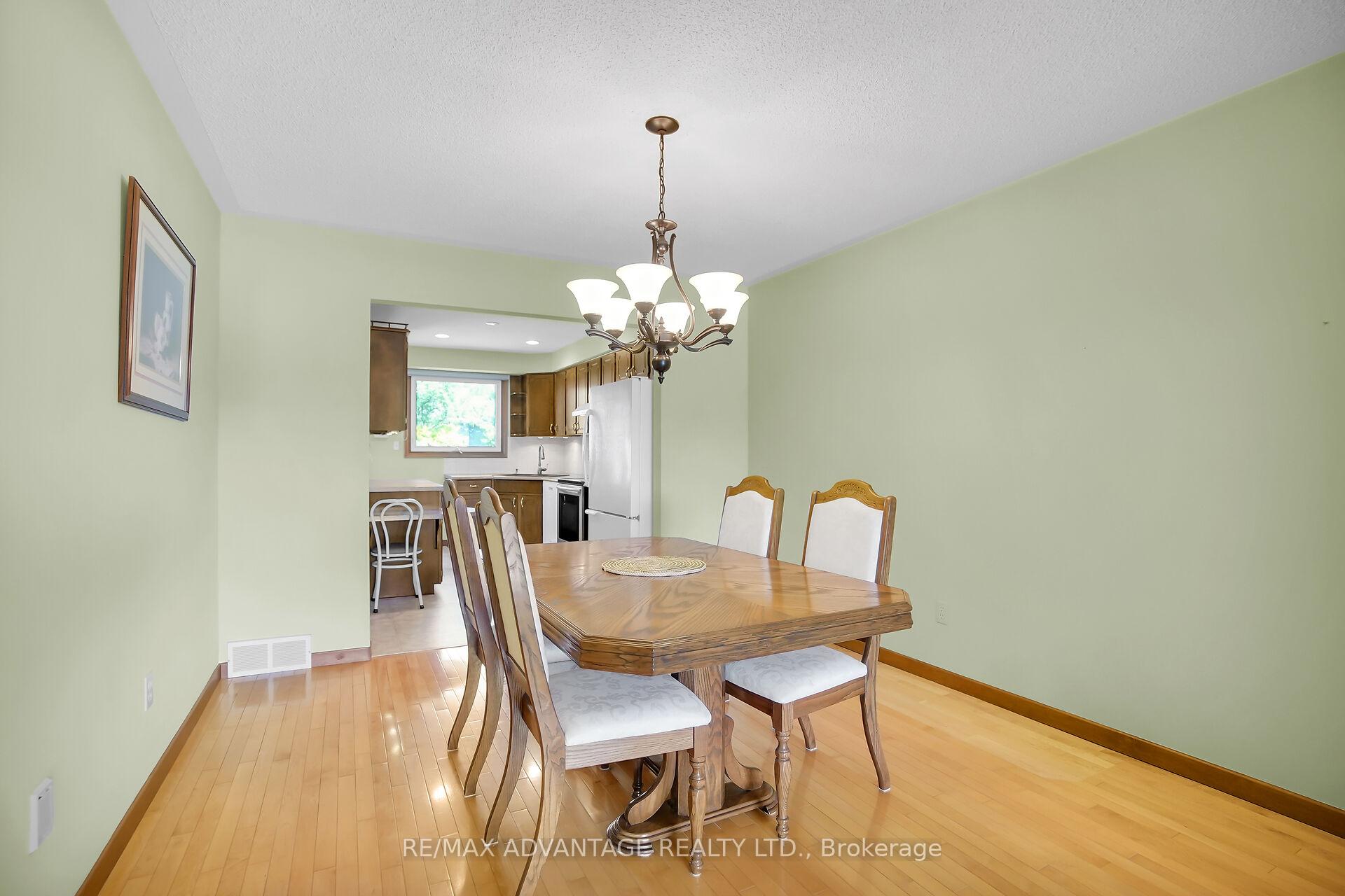 Photo 13 of 304 Highview Drive, St. Thomas — HOMEH