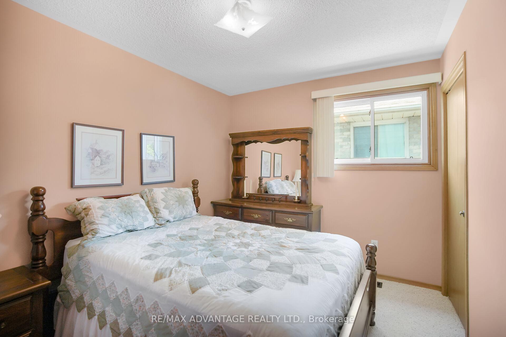 Photo 18 of 304 Highview Drive, St. Thomas — HOMEH