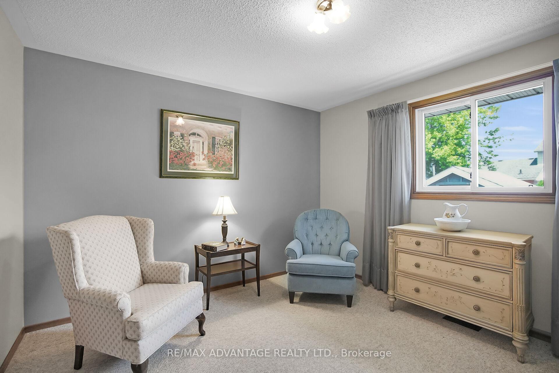 Photo 19 of 304 Highview Drive, St. Thomas — HOMEH
