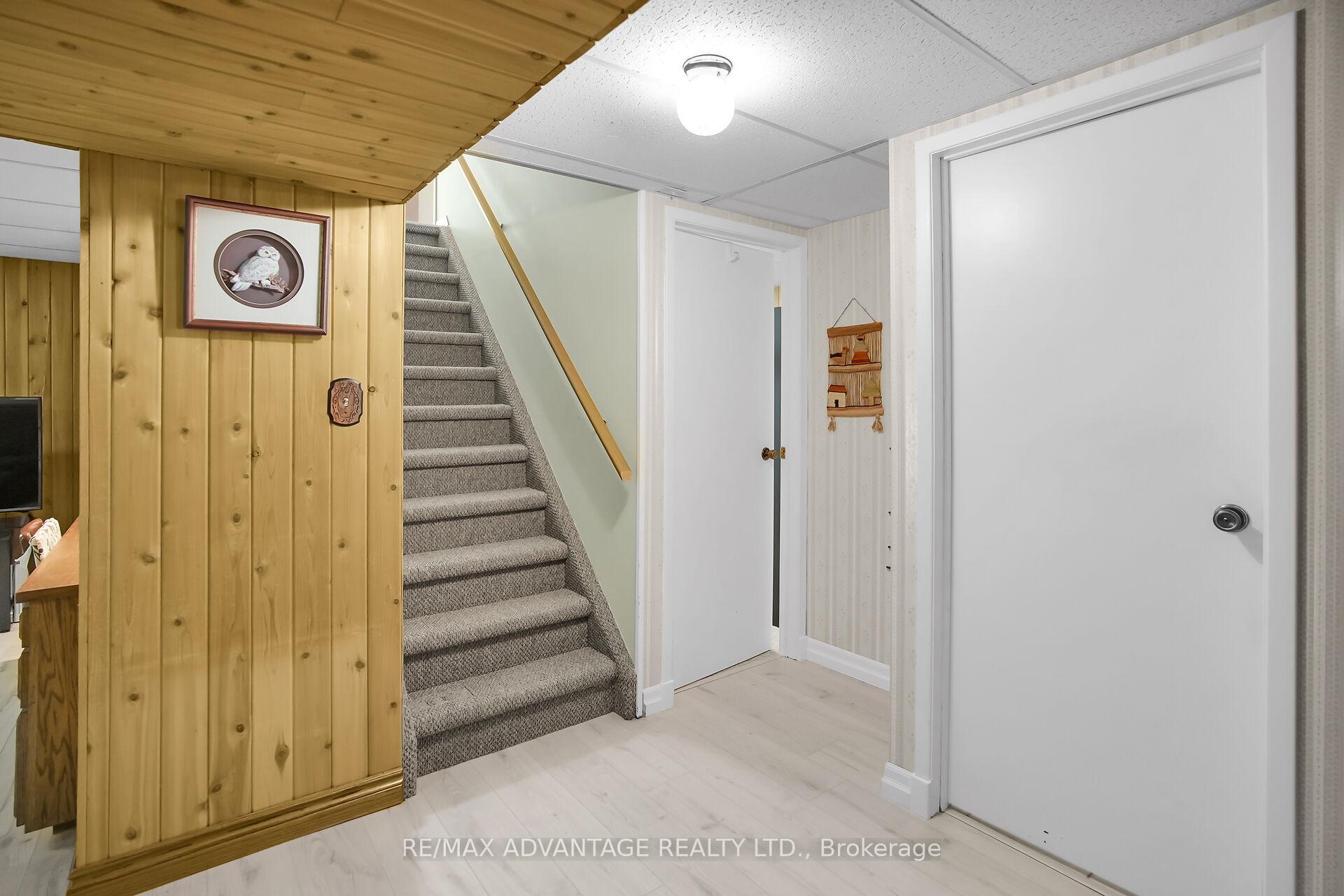 Photo 21 of 304 Highview Drive, St. Thomas — HOMEH