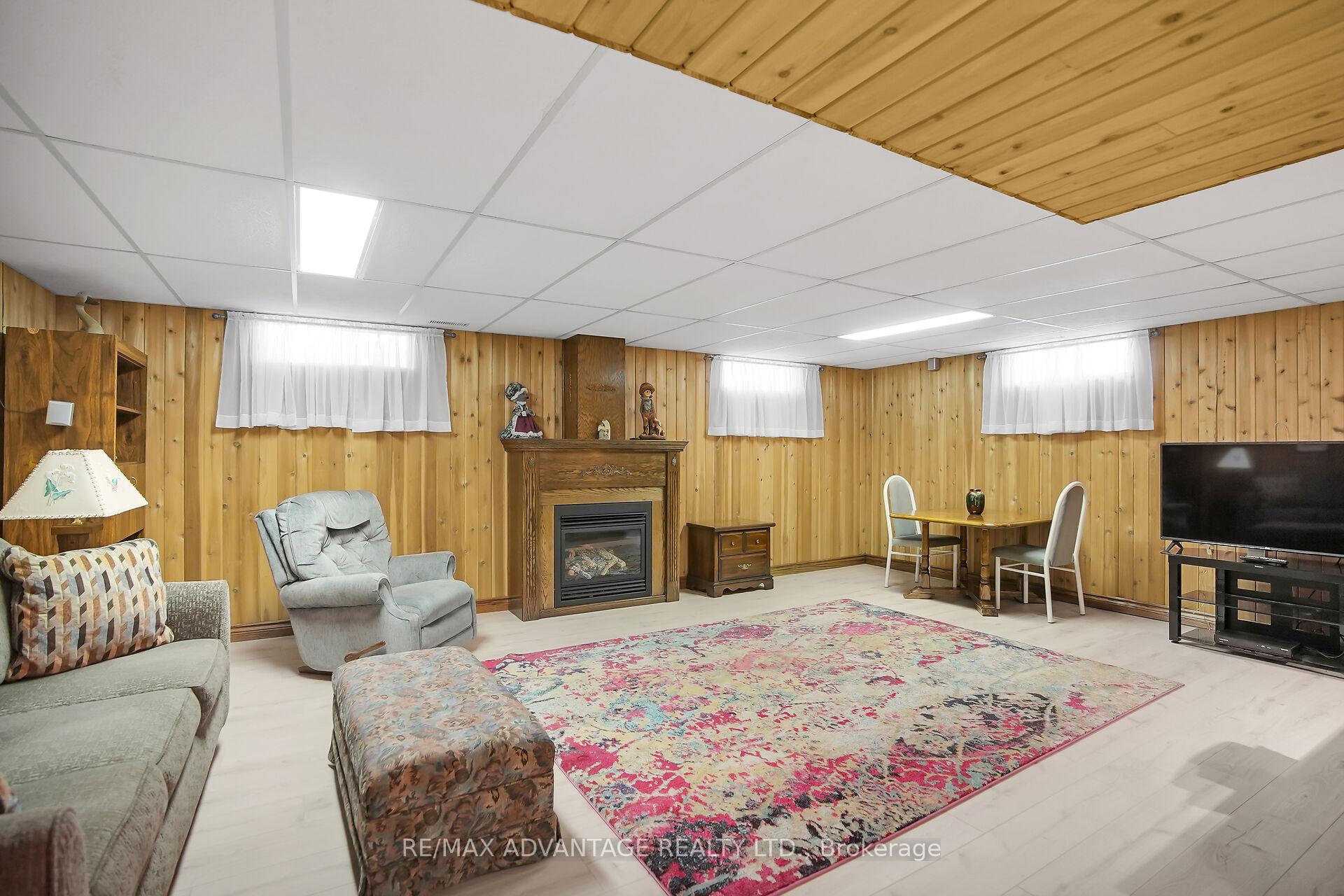 Photo 24 of 304 Highview Drive, St. Thomas — HOMEH