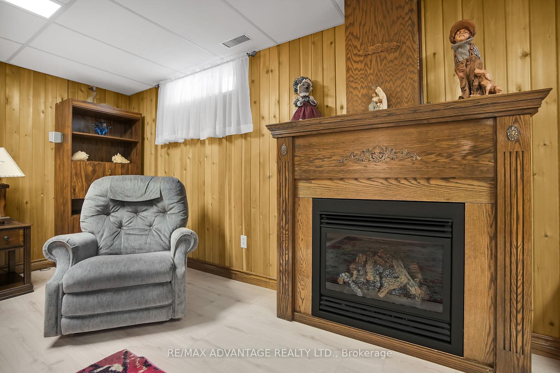 Photo 25 of 304 Highview Drive, St. Thomas — HOMEH