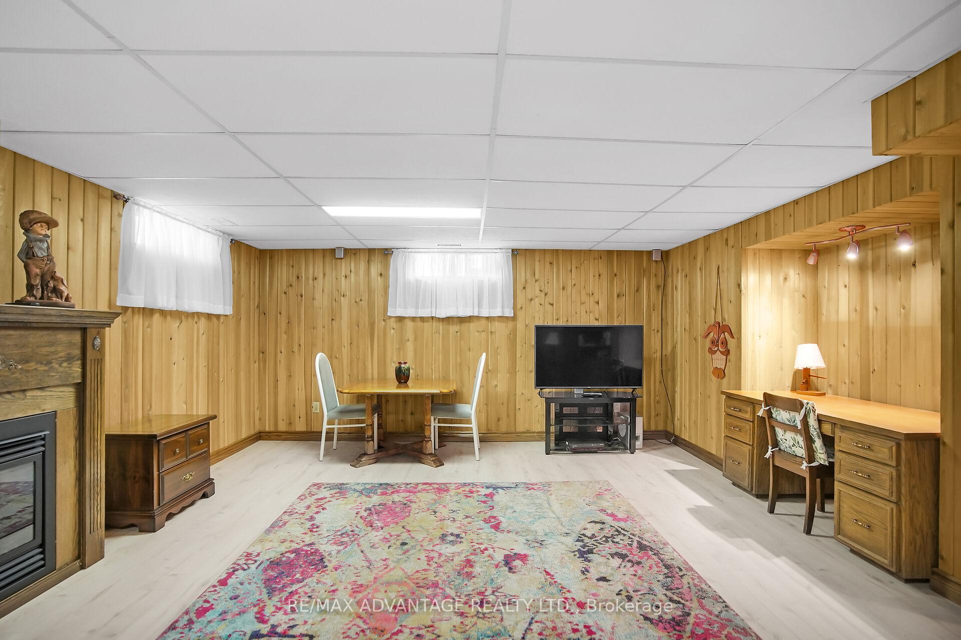 Photo 26 of 304 Highview Drive, St. Thomas — HOMEH