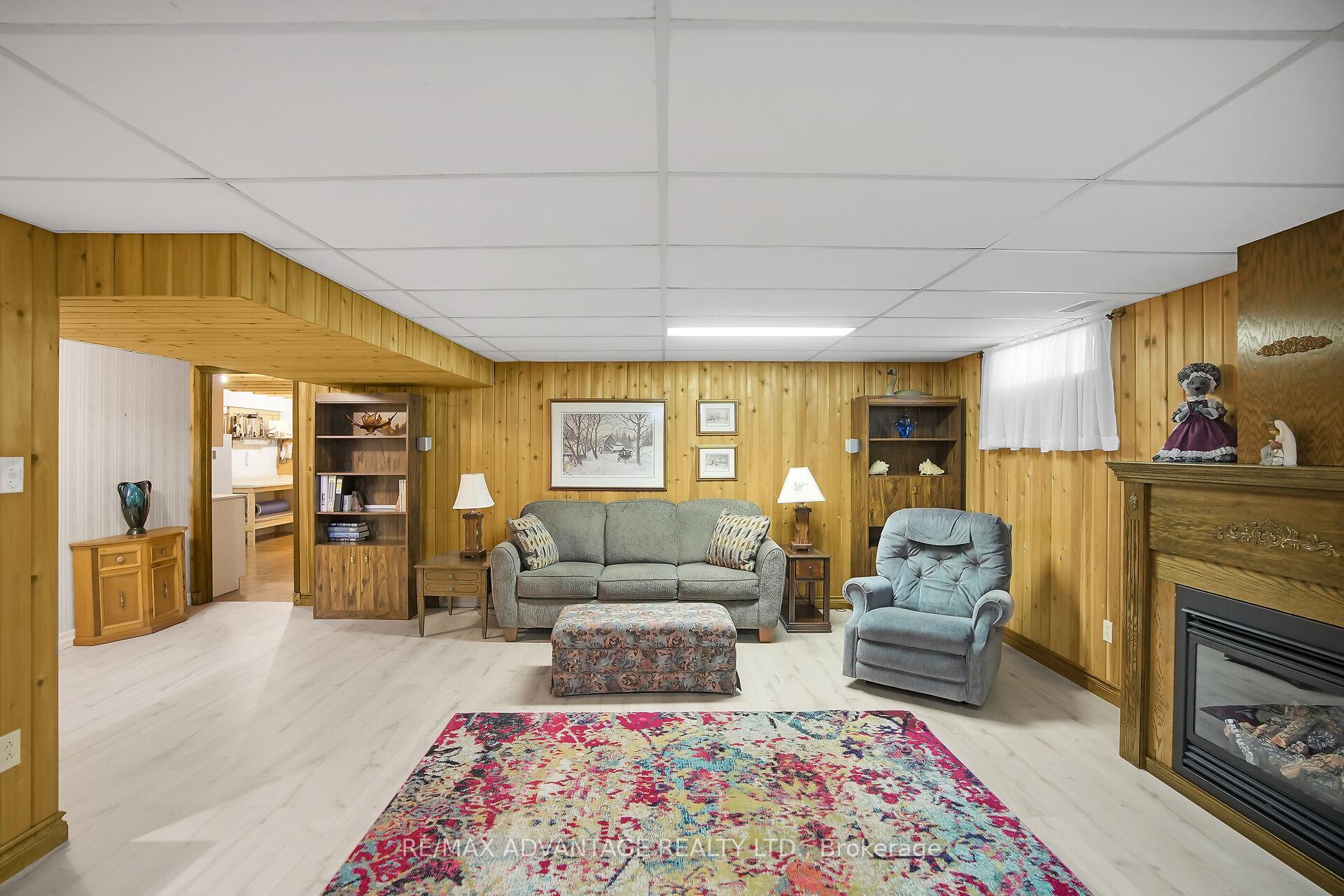Photo 27 of 304 Highview Drive, St. Thomas — HOMEH
