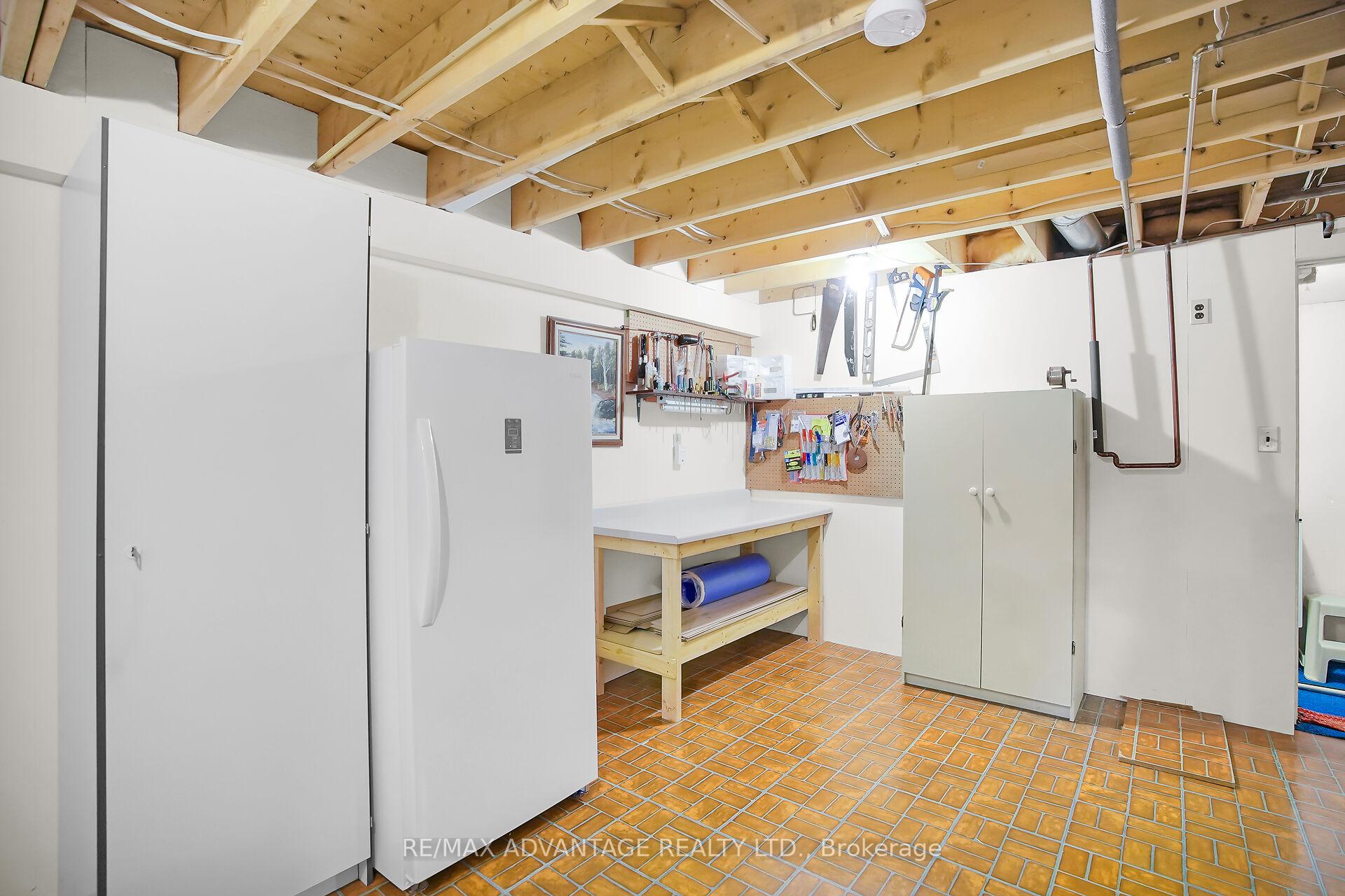 Photo 29 of 304 Highview Drive, St. Thomas — HOMEH