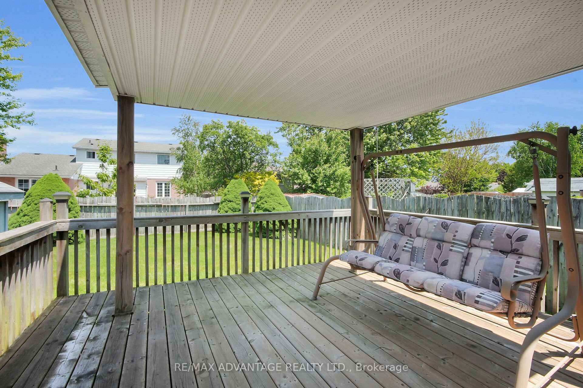 Photo 32 of 304 Highview Drive, St. Thomas — HOMEH