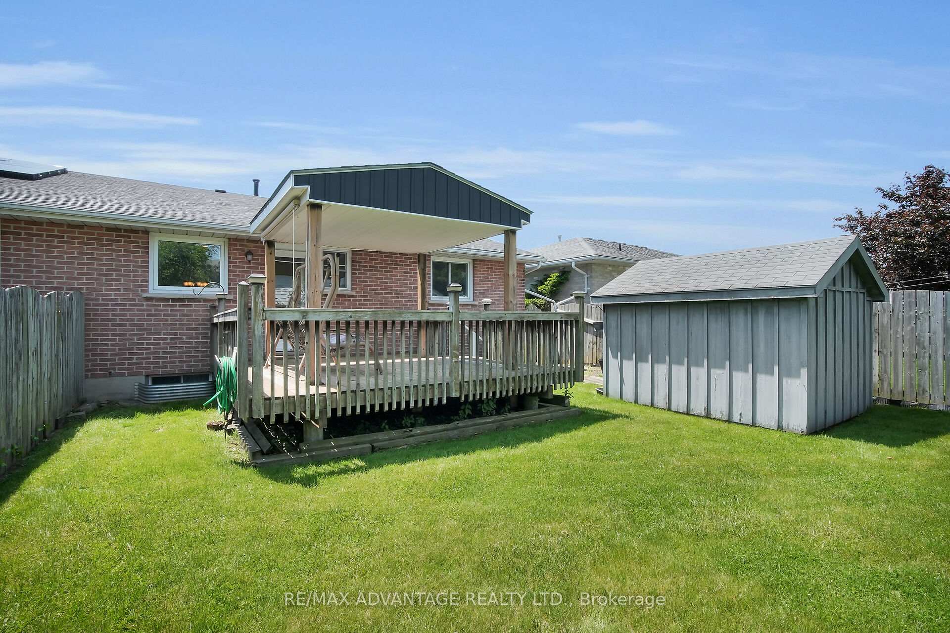 Photo 36 of 304 Highview Drive, St. Thomas — HOMEH
