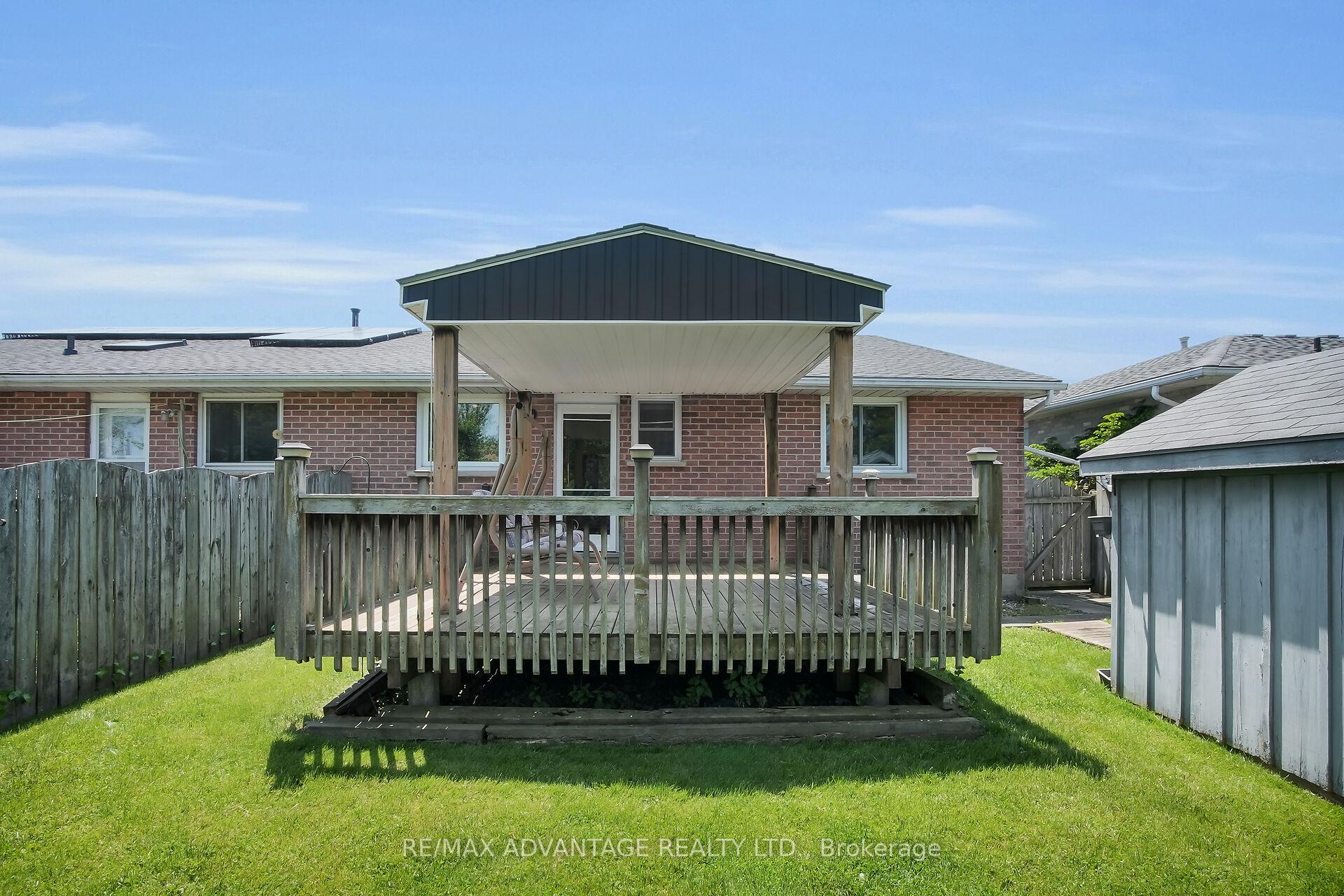 Photo 37 of 304 Highview Drive, St. Thomas — HOMEH
