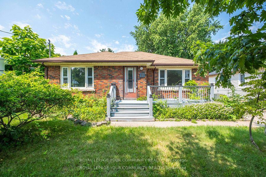 Photo 1 of 31 Dunblane Avenue, St. Catharines, Carlton/Bunting — HOMEH