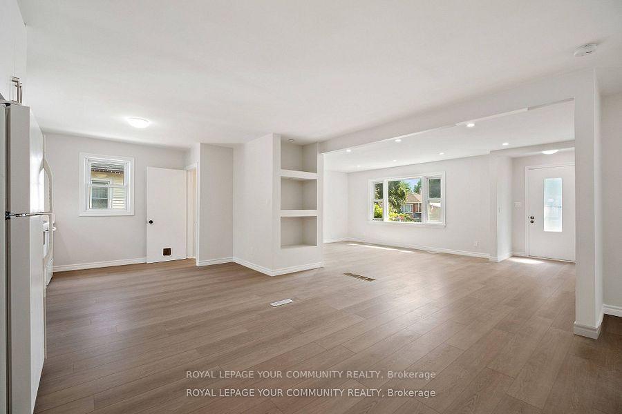 Photo 14 of 31 Dunblane Avenue, St. Catharines, Carlton/Bunting — HOMEH