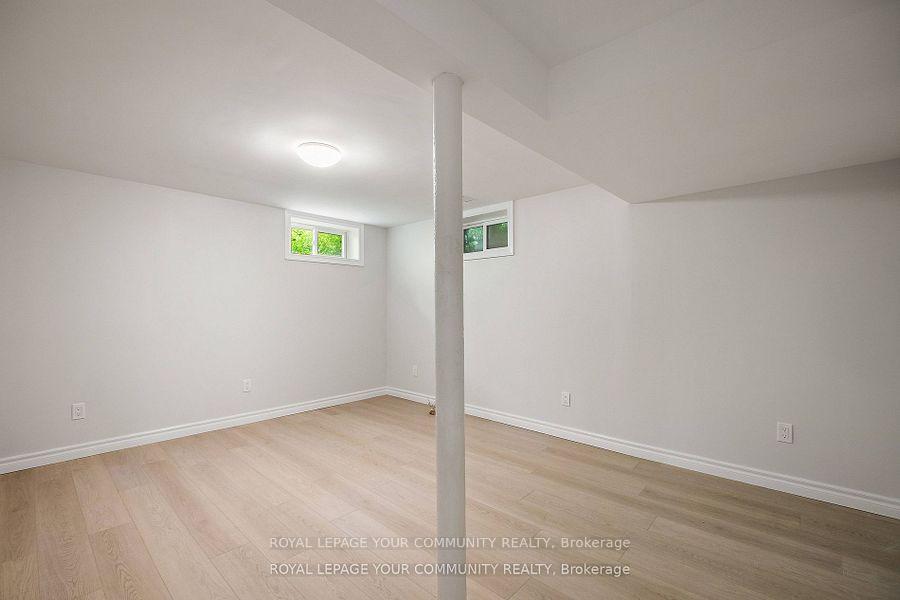 Photo 36 of 31 Dunblane Avenue, St. Catharines, Carlton/Bunting — HOMEH