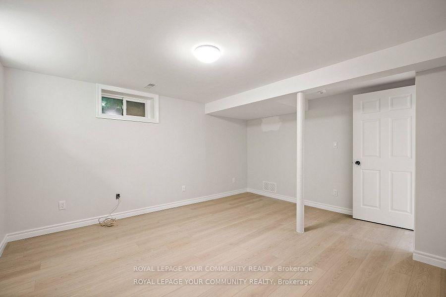 Photo 38 of 31 Dunblane Avenue, St. Catharines, Carlton/Bunting — HOMEH