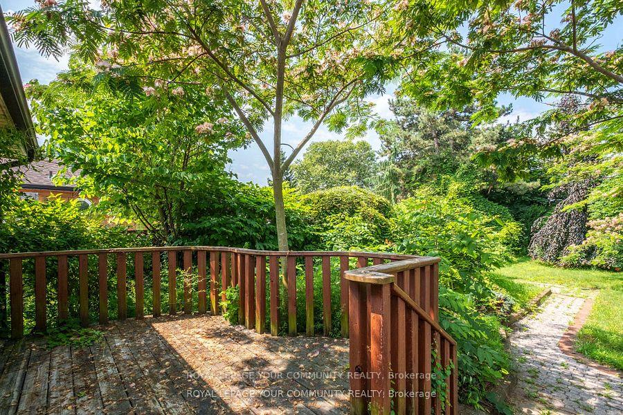 Photo 39 of 31 Dunblane Avenue, St. Catharines, Carlton/Bunting — HOMEH