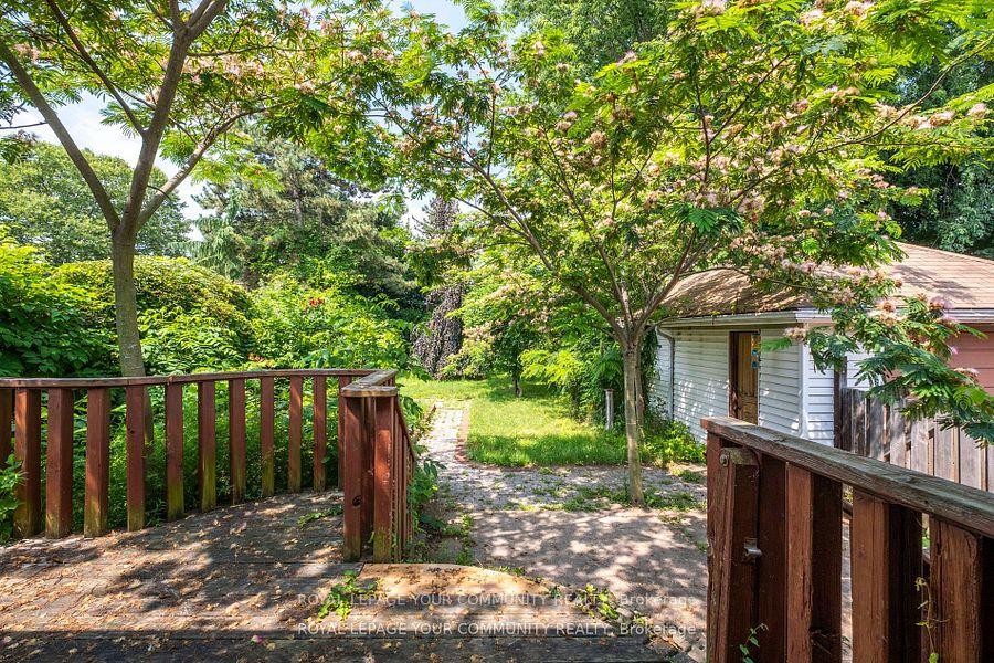 Photo 40 of 31 Dunblane Avenue, St. Catharines, Carlton/Bunting — HOMEH