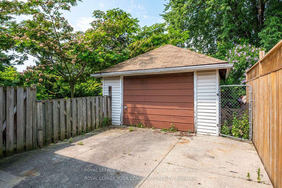 Photo 42 of 31 Dunblane Avenue, St. Catharines, Carlton/Bunting — HOMEH