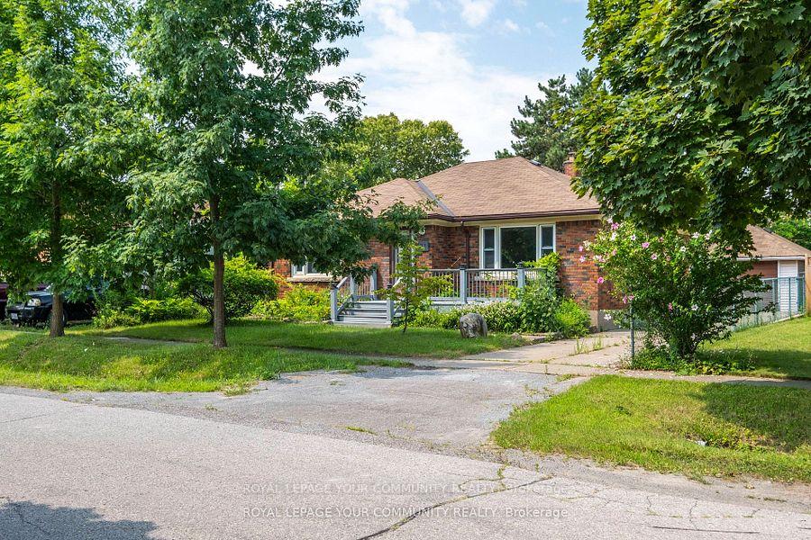 Photo 44 of 31 Dunblane Avenue, St. Catharines, Carlton/Bunting — HOMEH