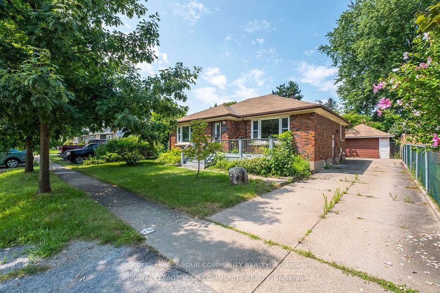 Photo 45 of 31 Dunblane Avenue, St. Catharines, Carlton/Bunting — HOMEH