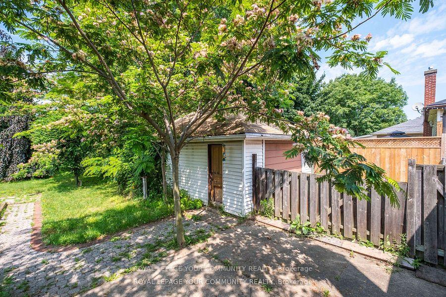 Photo 46 of 31 Dunblane Avenue, St. Catharines, Carlton/Bunting — HOMEH