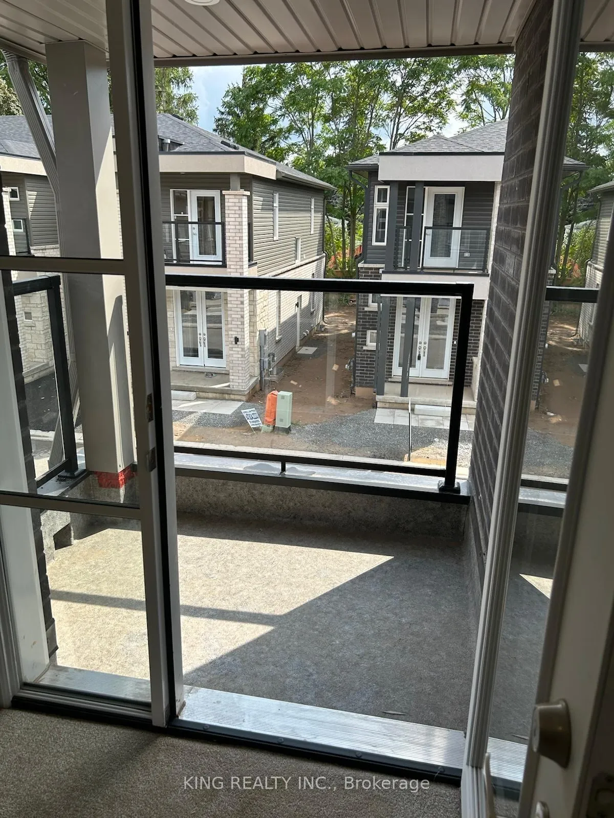 Photo 29 of Unit 35, 5672 Dorchester Road, Niagara Falls, Hospital — HOMEH