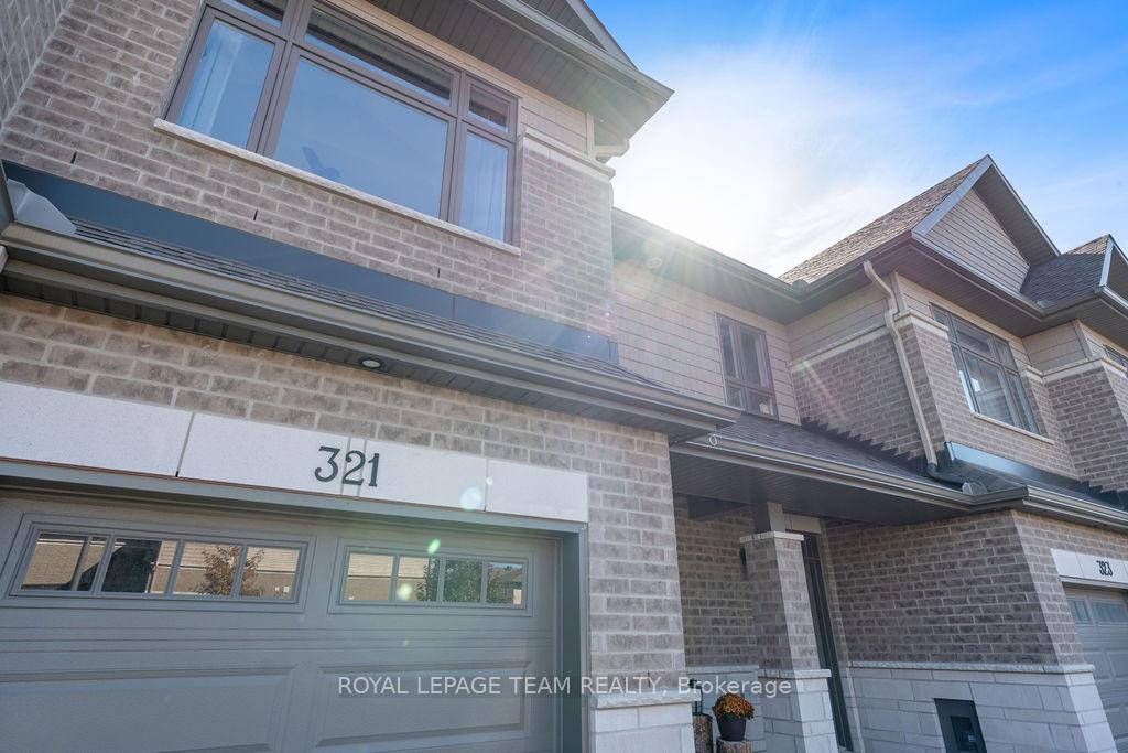 Photo 2 of 321 Proud Walk, Ottawa, Stittsville (South) — HOMEH