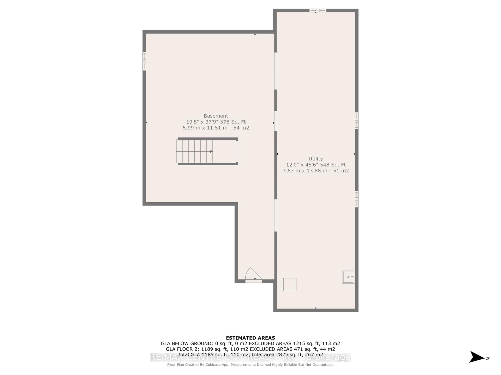 Photo 15 of 20 Steeplechase Court, St. Thomas — HOMEH