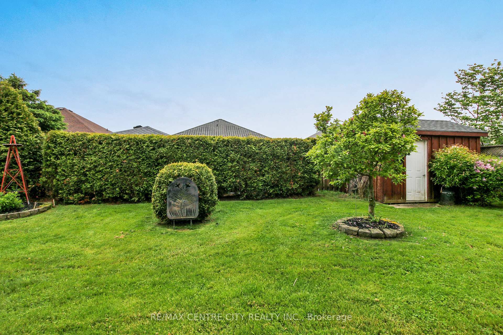 Photo 22 of 20 Steeplechase Court, St. Thomas — HOMEH