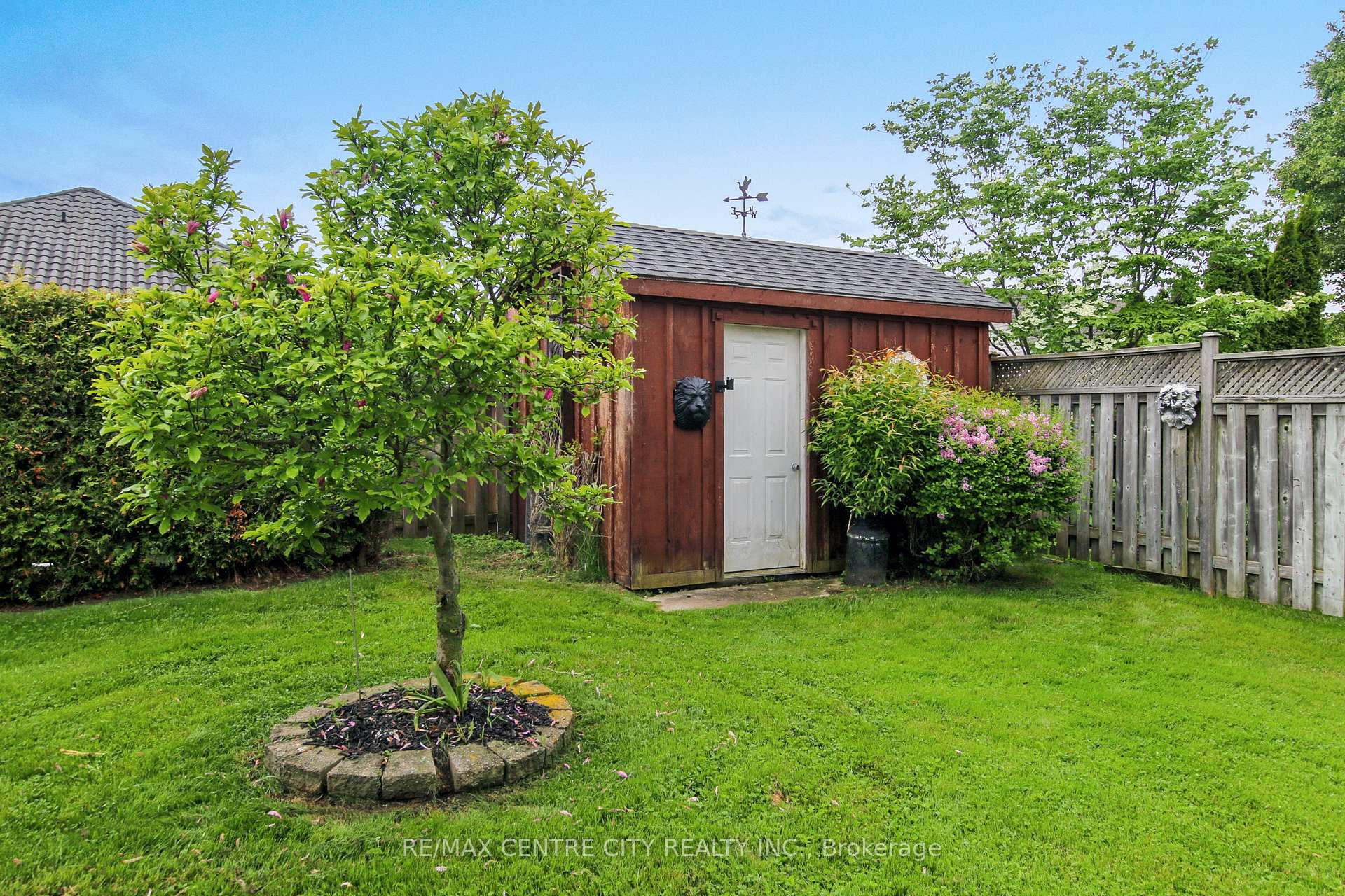 Photo 23 of 20 Steeplechase Court, St. Thomas — HOMEH