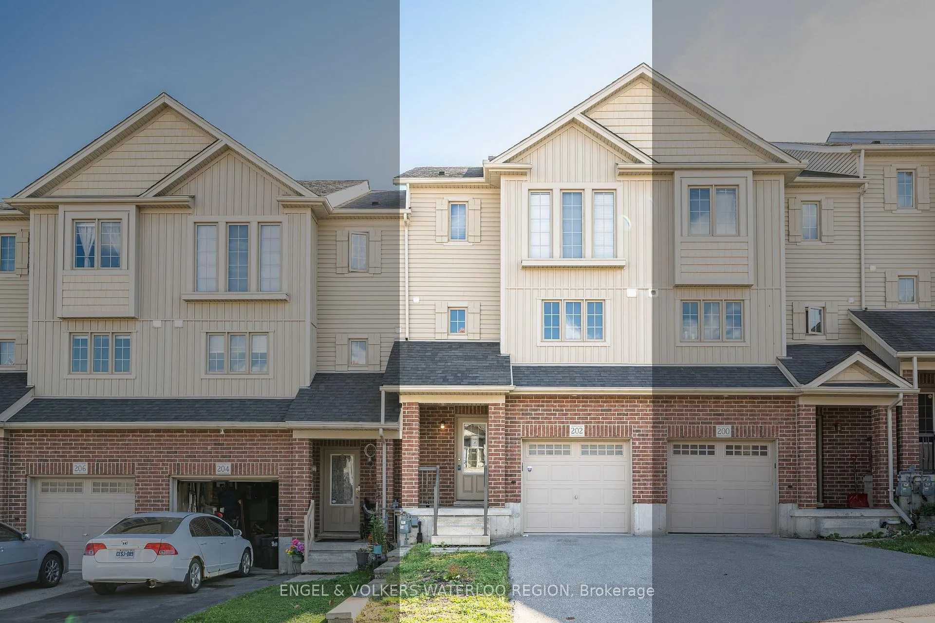 Photo 3 of 202 Maitland Street, Kitchener — HOMEH