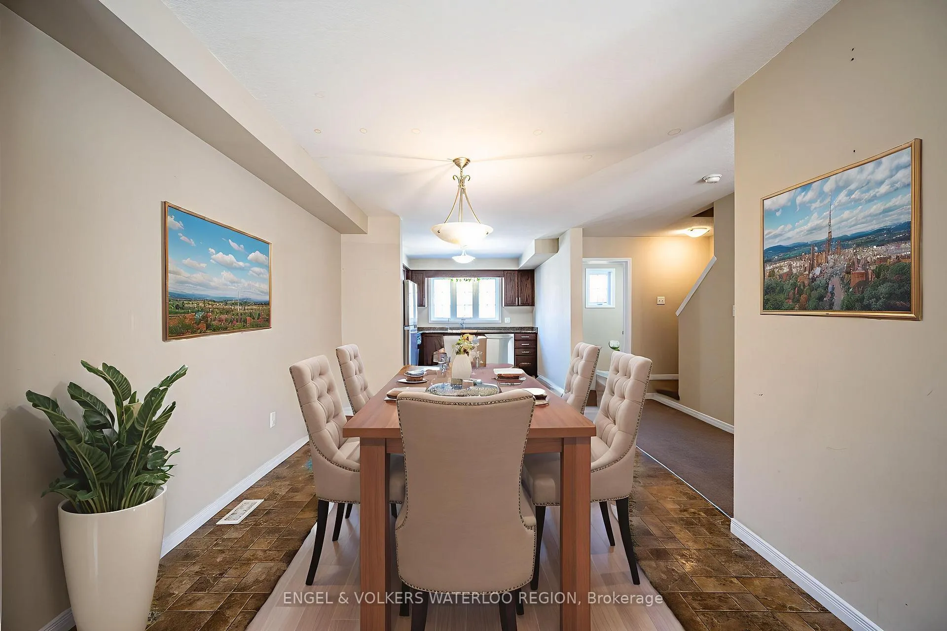 Photo 9 of 202 Maitland Street, Kitchener — HOMEH