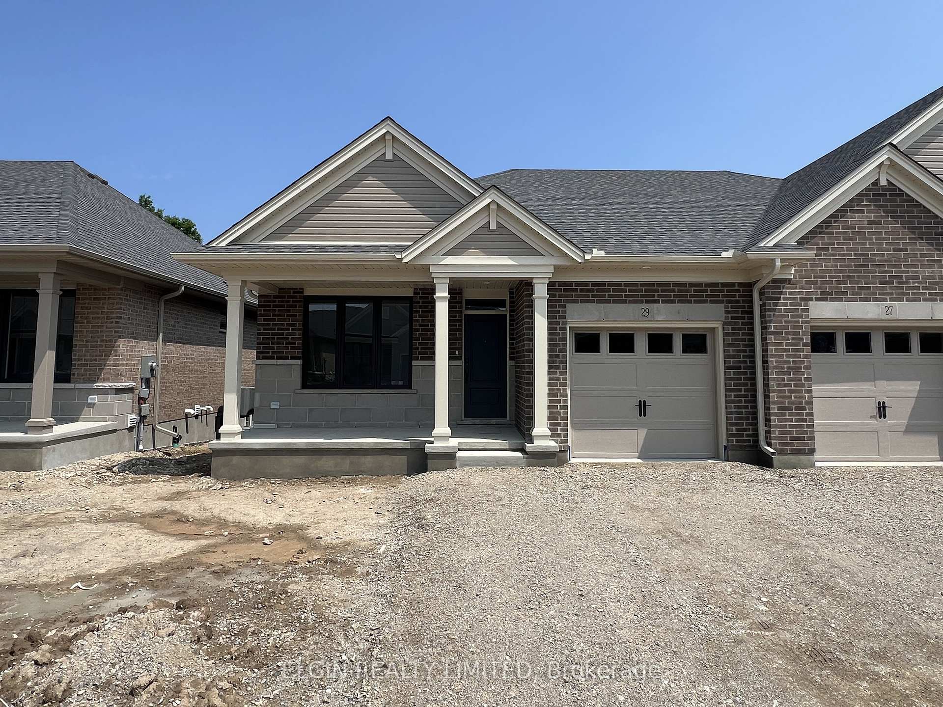 Photo 1 of 29 Dunning Way, St. Thomas — HOMEH