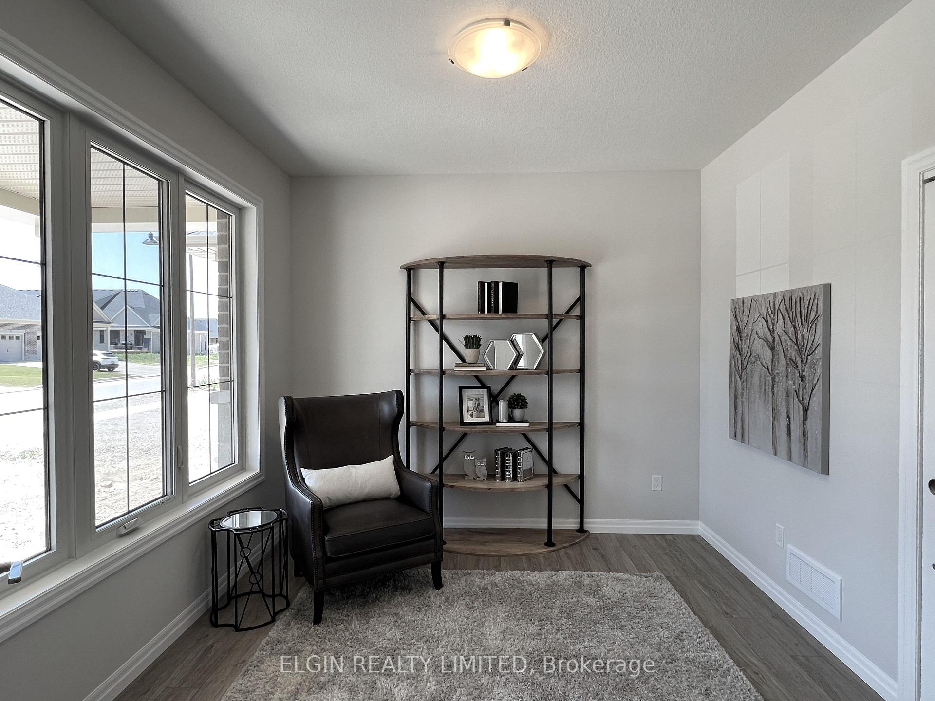 Photo 4 of 29 Dunning Way, St. Thomas — HOMEH