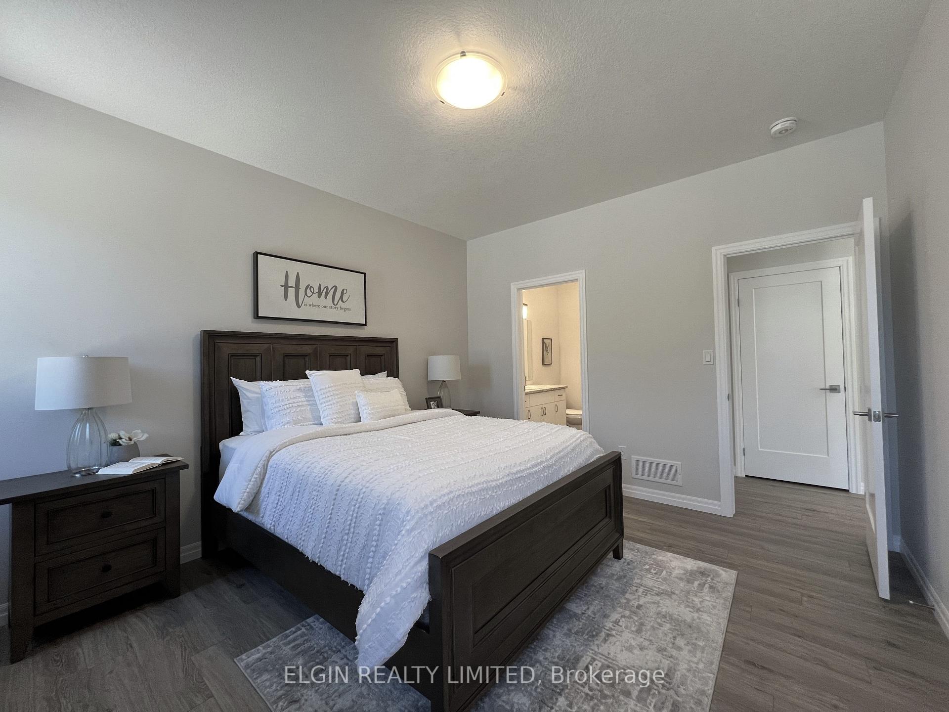 Photo 12 of 29 Dunning Way, St. Thomas — HOMEH