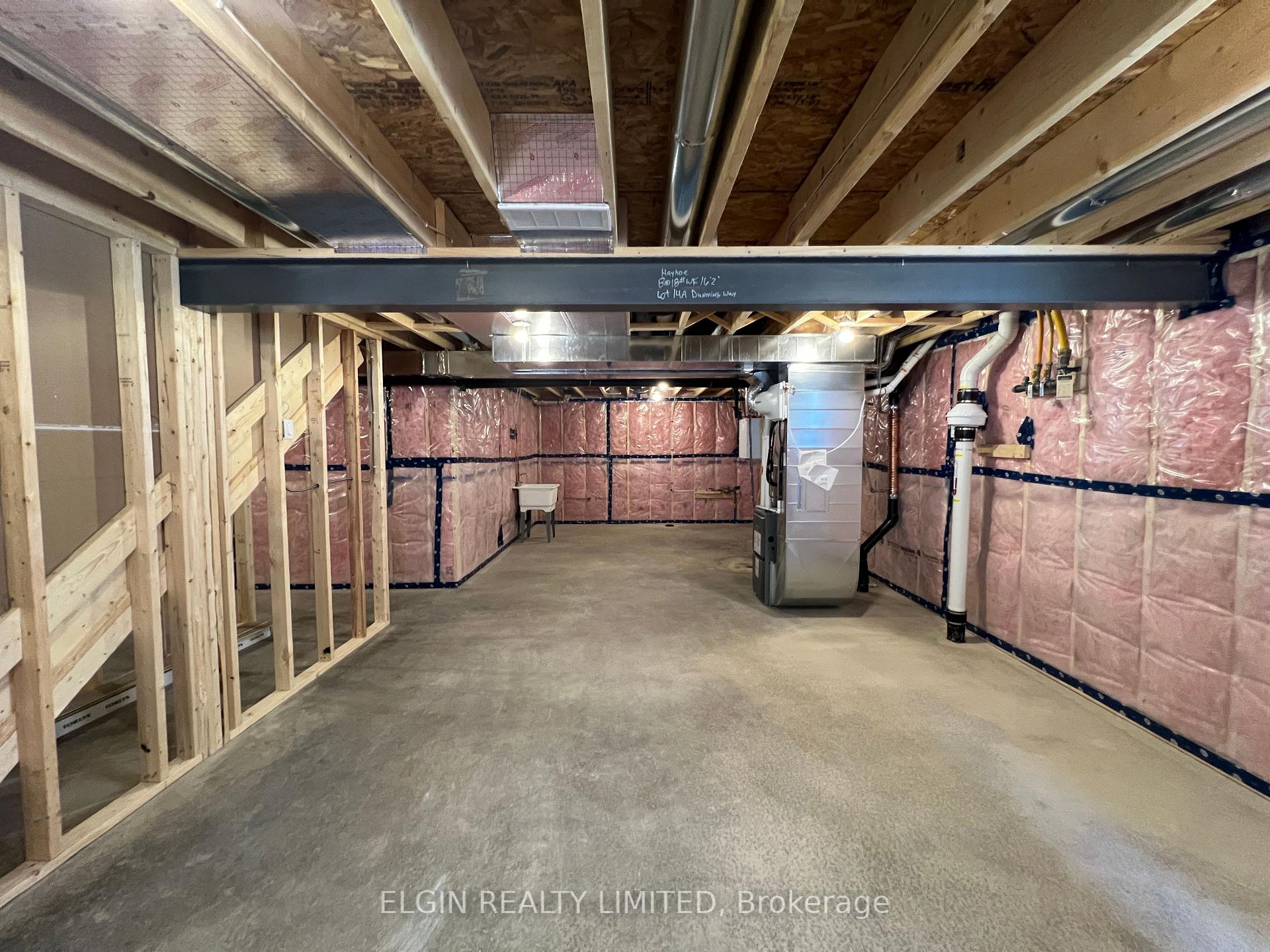 Photo 17 of 29 Dunning Way, St. Thomas — HOMEH