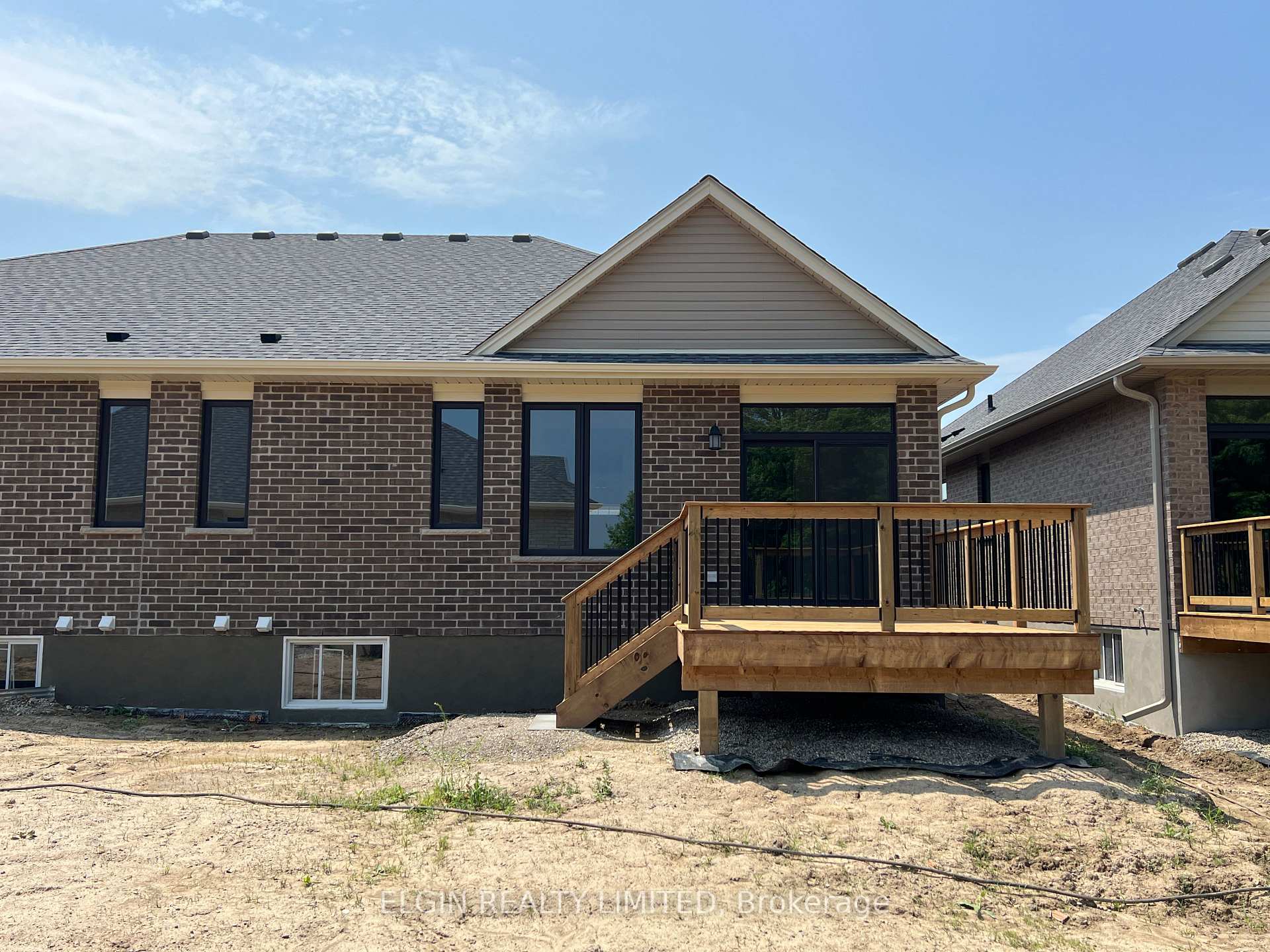 Photo 22 of 29 Dunning Way, St. Thomas — HOMEH