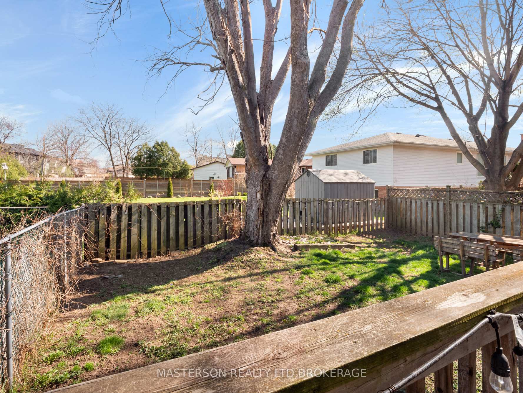 Photo 8 of 15 Westfield Drive, St. Catharines, Fairview — HOMEH