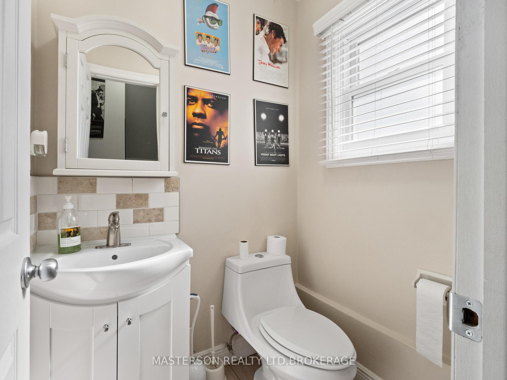 Photo 9 of 15 Westfield Drive, St. Catharines, Fairview — HOMEH