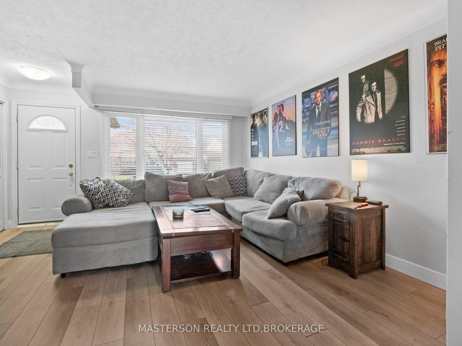 Photo 11 of 15 Westfield Drive, St. Catharines, Fairview — HOMEH