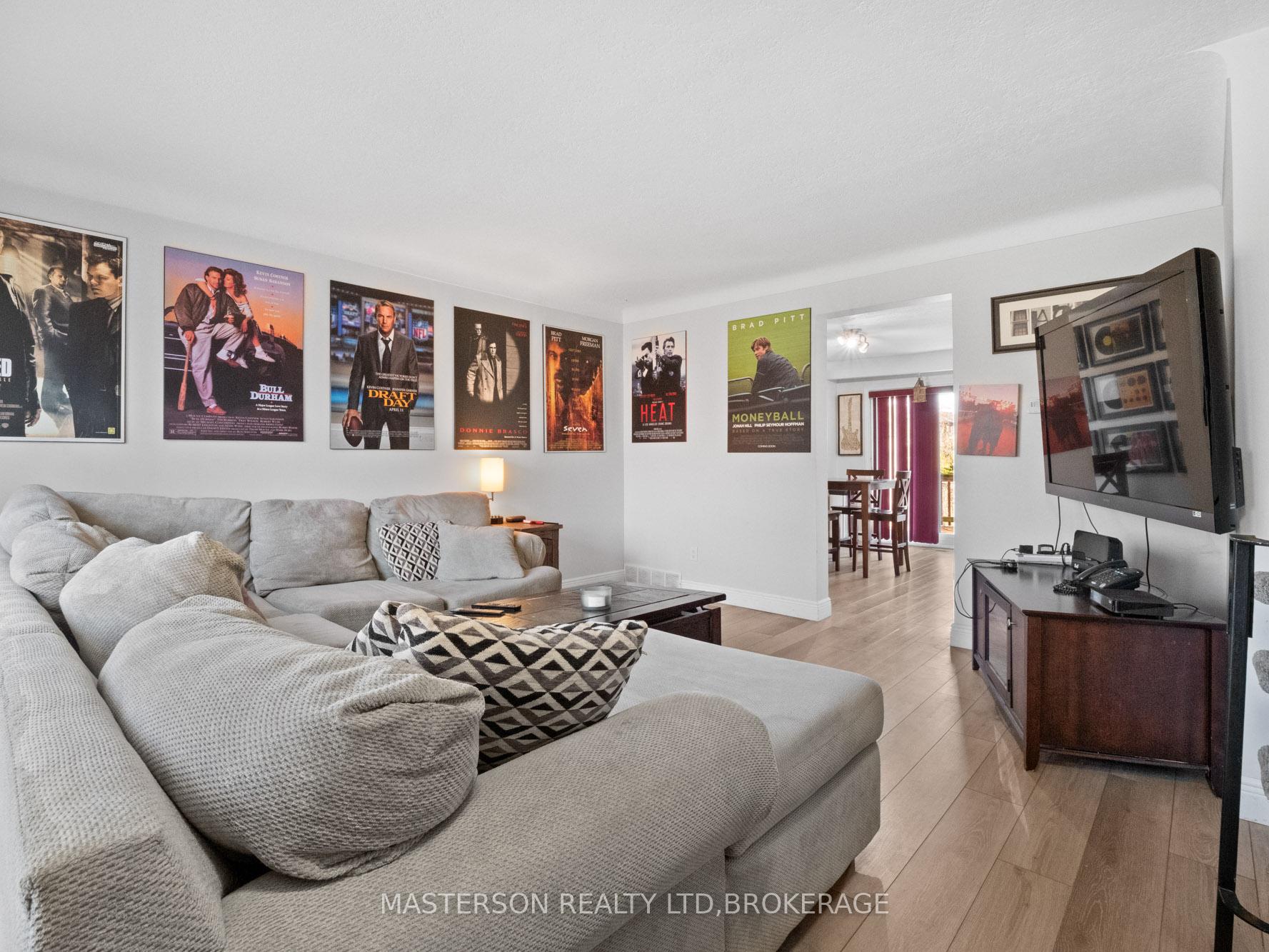 Photo 13 of 15 Westfield Drive, St. Catharines, Fairview — HOMEH