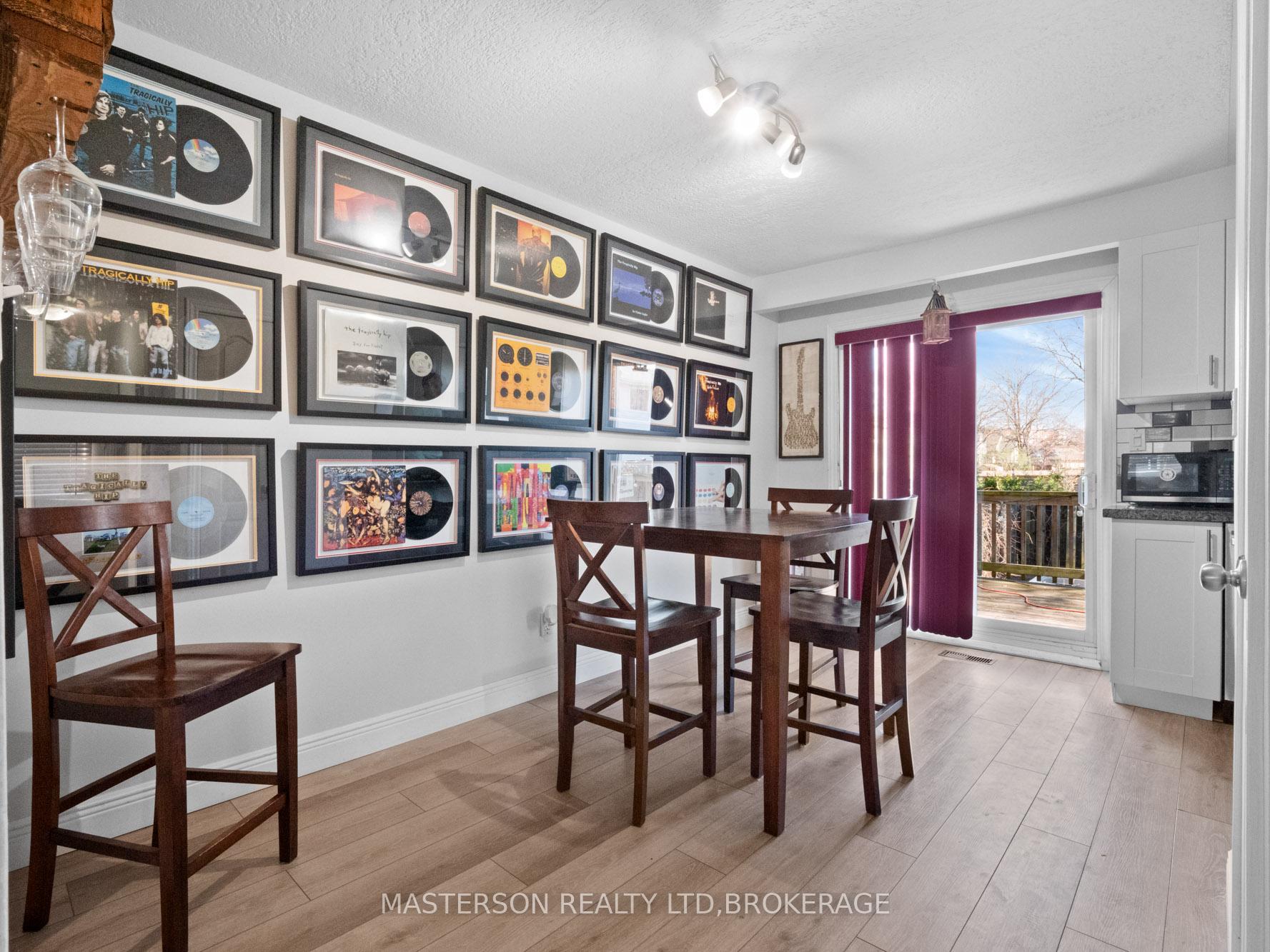 Photo 14 of 15 Westfield Drive, St. Catharines, Fairview — HOMEH